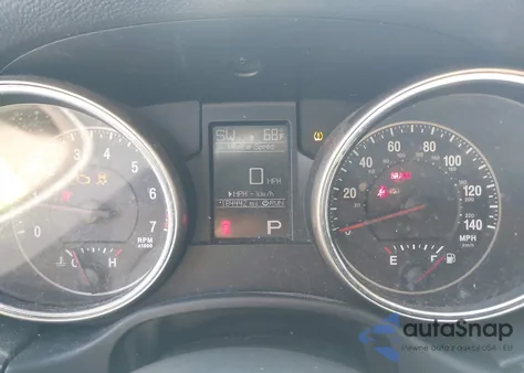 2012 Jeep Grand Cherokee Laredo from USA, damaged, VIN 1C4RJFAG7CC139600